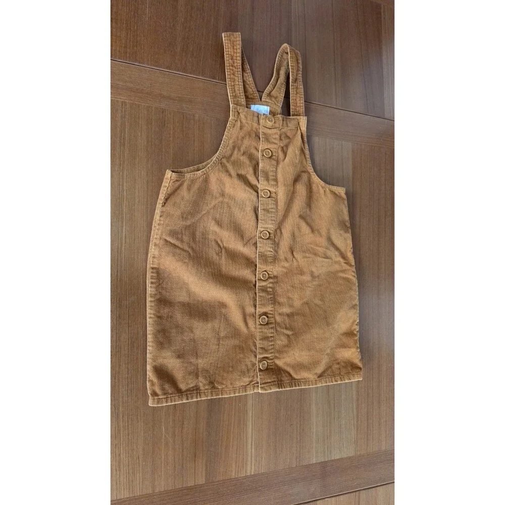 Children's Place Girl's Corduroy Dress Size 16